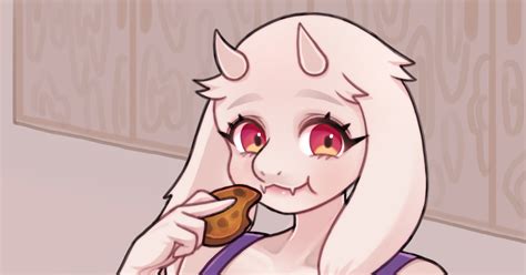 トリエルえろ|[アンダーテール] トリエル (Toriel) 抜けるエロ画像＆イラスト 80。